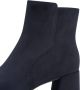 Marco Tozzi Enkellaarsje 25364-840 Donkerblauw - Thumbnail 6