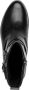 Marco Tozzi Dames Enkellaarsje 2-25313-45 001 F-breedte - Thumbnail 4