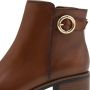 Marco Tozzi Dames Enkellaarsje 2-25377-45 305 F-breedte - Thumbnail 4