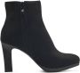 Marco Tozzi Dames Enkellaarsje 2-25341-41 098 normaal - Thumbnail 6