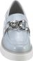 Marco Tozzi Loafers met trendy sierketting - Thumbnail 5