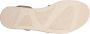 Marco Tozzi Dames Sandaal 2-28705-44 392 F-breedte - Thumbnail 9
