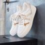 Marco Tozzi Plateausneakers vrijetijdsschoen lage schoen veterschoen met onderlegde perforatie - Thumbnail 4