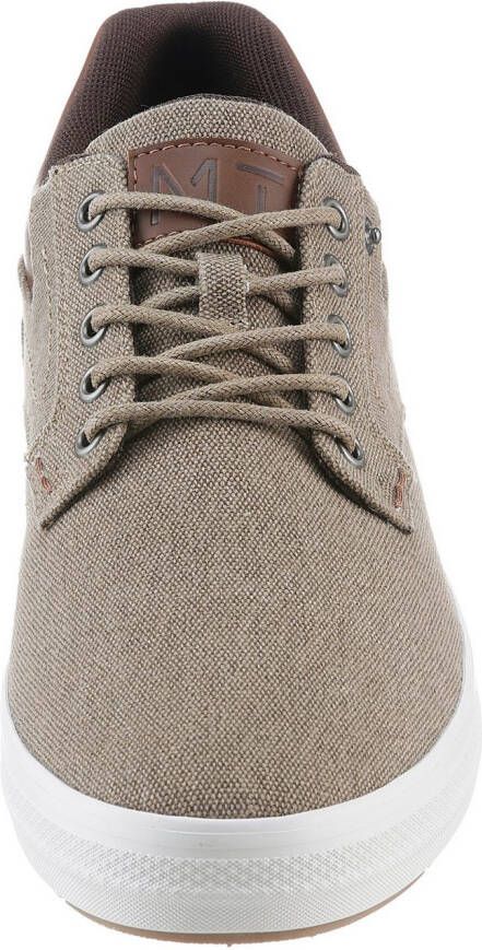Marco Tozzi Plateausneakers