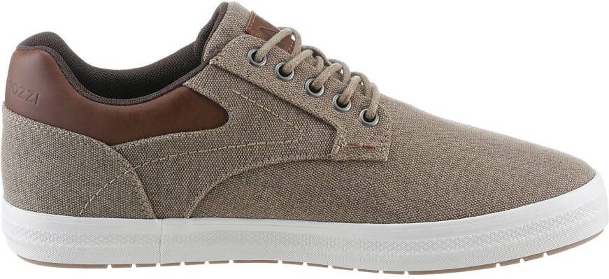 Marco Tozzi Plateausneakers