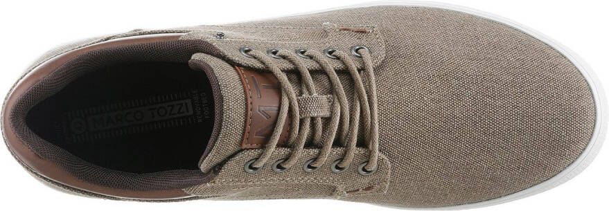Marco Tozzi Plateausneakers