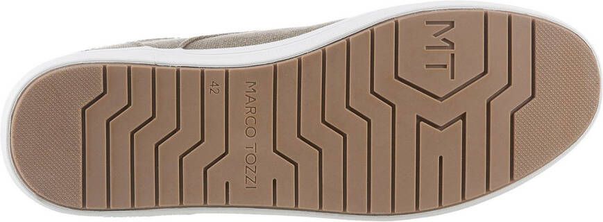 Marco Tozzi Plateausneakers