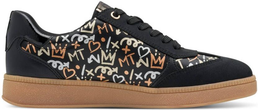 Marco Tozzi Plateausneakers