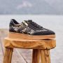 Marco Tozzi Dames Sneaker 2-23739-44 064 F-breedte - Thumbnail 12