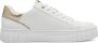 Marco Tozzi Dames Sneaker 2-23701-42 197 F-breedte - Thumbnail 4