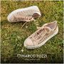 Marco Tozzi Dames Sneaker 2-23701-42 596 F-breedte - Thumbnail 11