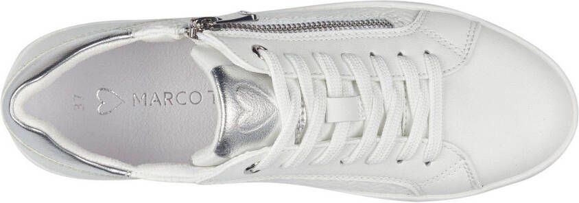 Marco Tozzi Plateausneakers