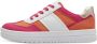 Marco Tozzi Dames Sneaker 2-23746-42 166 F-breedte - Thumbnail 3