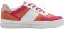 Marco Tozzi Dames Sneaker 2-23746-42 166 F-breedte - Thumbnail 4