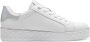 Marco Tozzi Dames Sneaker 2-23705-41 197 F-breedte - Thumbnail 4