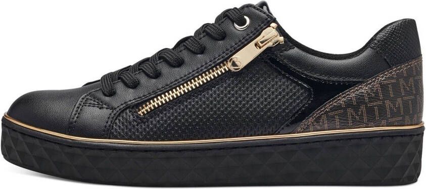 Marco Tozzi Plateausneakers