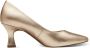 Marco Tozzi Pumps met trechterhak - Thumbnail 3