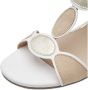 Marco Tozzi Dames Sandaal 2-28231-44 197 F-breedte - Thumbnail 5