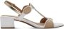 Marco Tozzi Dames Sandaal 2-28231-44 197 F-breedte - Thumbnail 7