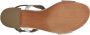 Marco Tozzi Dames Sandaal 2-28231-44 197 F-breedte - Thumbnail 10
