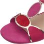 Marco Tozzi Dames Sandaal Fushia - Thumbnail 11