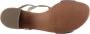 Marco Tozzi Dames Sandaal 2-28230-42 890 F-breedte - Thumbnail 9