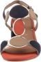 Marco Tozzi Dames Sandaal 2-28230-42 890 F-breedte - Thumbnail 10
