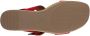 Marco Tozzi Dames Sandaal 2-28039-44 500 F-breedte - Thumbnail 8
