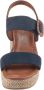 Marco Tozzi Dames Sandaal 2-28039-44 805 F-breedte - Thumbnail 5