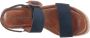 Marco Tozzi Dames Sandaal 2-28039-44 805 F-breedte - Thumbnail 7