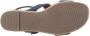 Marco Tozzi Dames Sandaal 2-28039-44 805 F-breedte - Thumbnail 8