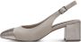 Marco Tozzi Slingback pumps - Thumbnail 4