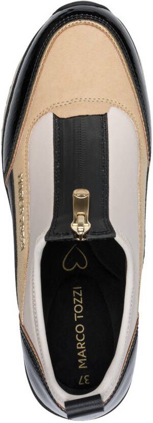 Marco Tozzi Dames Sneaker 2-24780-45 410 F-breedte - Foto 10