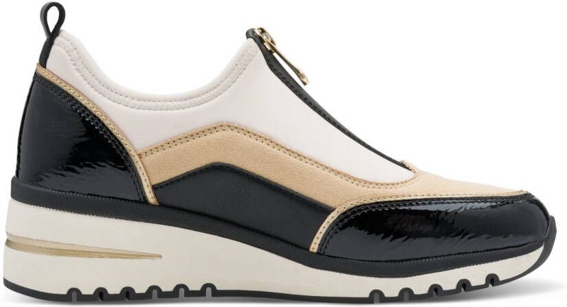 Marco Tozzi Dames Sneaker 2-24780-45 410 F-breedte - Foto 11