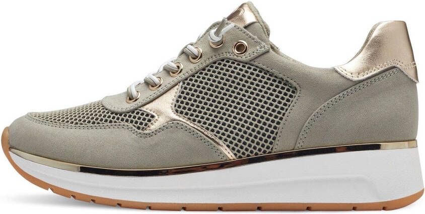 Marco Tozzi Slip-on sneakers