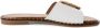 Marco Tozzi Dames Slipper 2-27192-44 197 F-breedte - Thumbnail 5