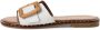 Marco Tozzi Dames Slipper 2-27192-44 197 F-breedte - Thumbnail 6