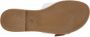 Marco Tozzi Dames Slipper 2-27192-44 197 F-breedte - Thumbnail 8