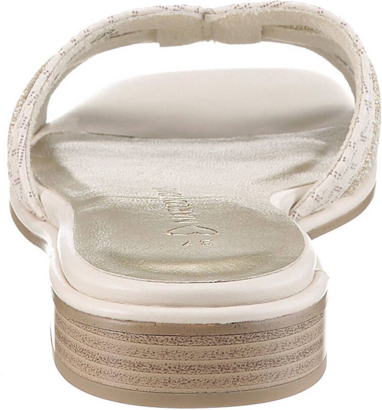 Marco Tozzi Slippers