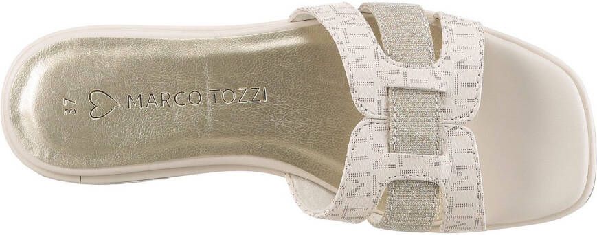 Marco Tozzi Slippers