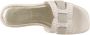 Marco Tozzi Dames Slipper 2-27152-42 402 F1 2-Schoenbreedte - Thumbnail 7