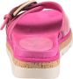 Marco Tozzi Dames Slipper 2-27404-44 510 F-breedte - Thumbnail 3