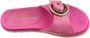 Marco Tozzi Dames Slipper 2-27404-44 510 F-breedte - Thumbnail 7