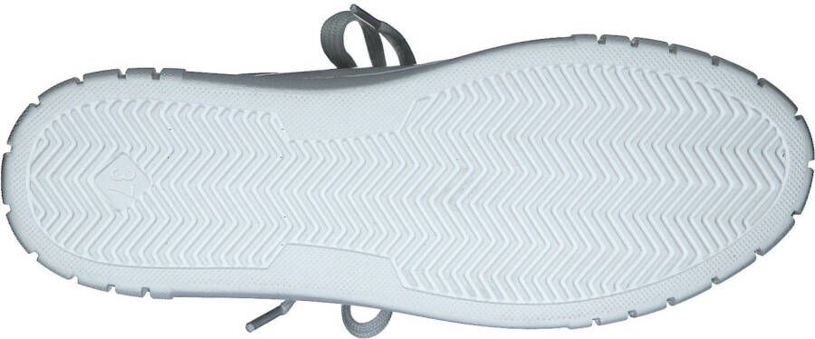 Marco Tozzi Sneakers met extra ritssluiting
