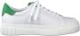 Marco Tozzi Sneakers met extra ritssluiting - Thumbnail 5