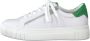 Marco Tozzi Sneakers met extra ritssluiting - Thumbnail 6