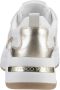Marco Tozzi Sneakers met modieuze metallic-details - Thumbnail 6
