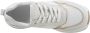 Marco Tozzi Sneakers met modieuze metallic-details - Thumbnail 10