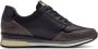 Marco Tozzi Sneakers met zijrits vrijetijdsschoen lage schoen veterschoen - Thumbnail 6