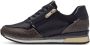 Marco Tozzi Sneakers met zijrits vrijetijdsschoen lage schoen veterschoen - Thumbnail 7